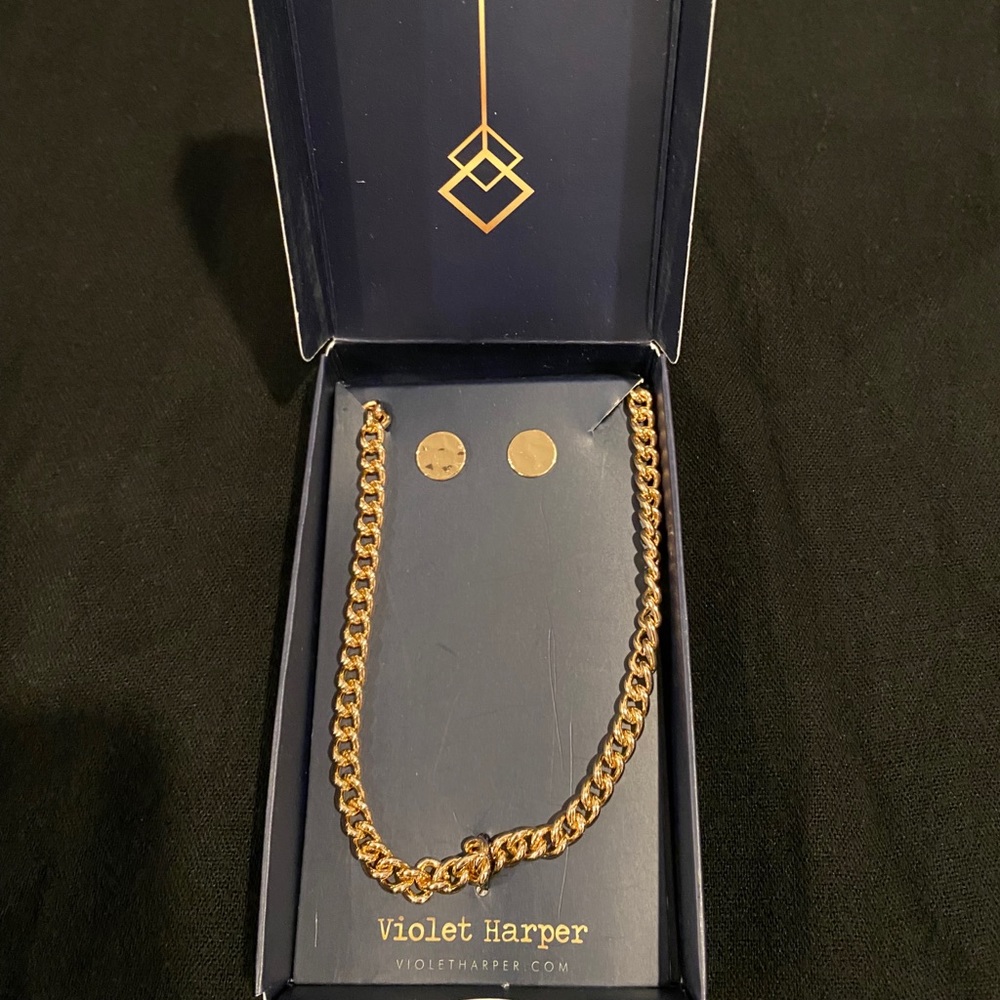 Jewelry set